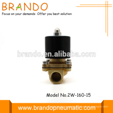 China Wholesale engine stop solenoid valve